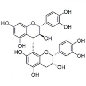 【樂美天】原花青素B4   29106-51-2  HPLC≥98%  5mg/支分析標(biāo)準(zhǔn)品/對(duì)照品