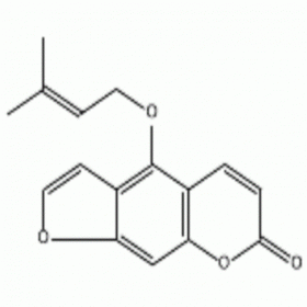 【樂美天】異歐前胡素 482-45-1  HPLC≥98%  20mg/支分析標準品/對照品