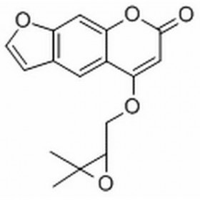 【樂美天】氧化前胡素  737-52-0  HPLC≥98%   20mg/支分析標準品/對照品