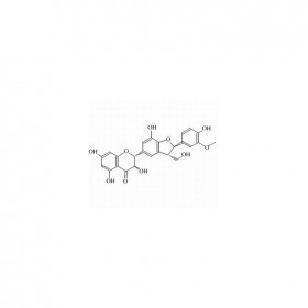 【樂美天】水飛薊亭（Silychristin） CAS No：33889-69-9	  HPLC≥95%   20mg/支 分析標(biāo)準(zhǔn)品/對(duì)照品