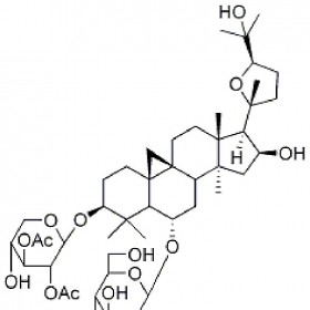 【樂美天】黃芪皂苷I 84680-75-1  HPLC≥98%   20mg/支分析標準品/對照品