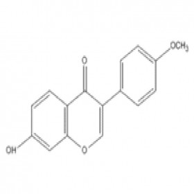 【樂美天】芒柄花黃素   485-72-3   HPLC≥98%   20mg/支分析標準品/對照品