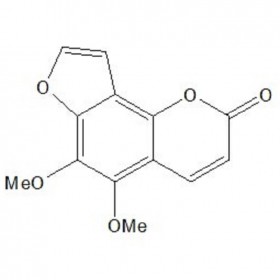 【樂美天】茴芹內(nèi)酯  131-12-4  HPLC≥98%   20mg/支 分析標(biāo)準(zhǔn)品/對照品