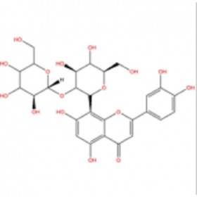 【樂(lè)美天】葒草素-2"-0-B-L半乳糖苷  861691-37-4  HPLC≥98%  20mg/支標(biāo)準(zhǔn)品/對(duì)照品