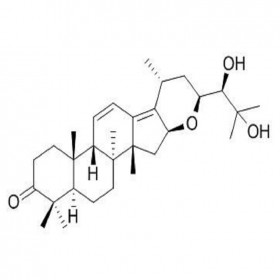 【樂美天】24-去乙酰澤瀉醇O 1067510-31-9  HPLC≥98%  5mg/支分析標(biāo)準(zhǔn)品/對照品