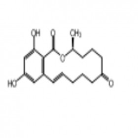 【樂美天】赤霉烯酮  17924-92-4  HPLC≥98%   10mg/支分析標準品/對照品