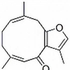 【樂美天】莪術(shù)呋喃二烯酮  24268-41-5  HPLC≥98%  20mg/支 分析標(biāo)準(zhǔn)品/對照品