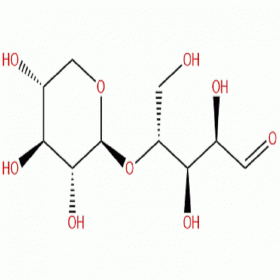 【樂美天】木二糖  6860-47-5  HPLC≥98%  20mg/支分析標準品/對照品