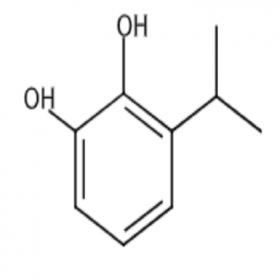 【樂美天】3-異丙基鄰苯二酚  2138-48-9  HPLC≥95%  20mg/支 分析標準品/對照品