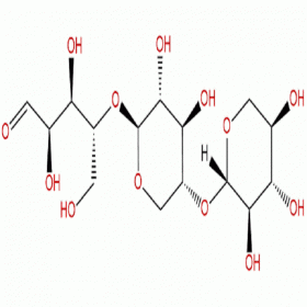 【樂美天】木三糖  47592-59-6  HPLC≥98%   20mg/支分析標準品/對照品