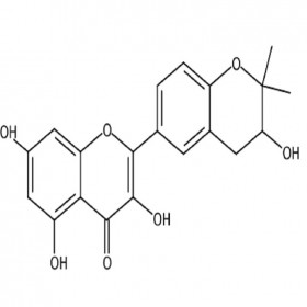 【樂美天】甘草黃酮醇A  197304-01-1  HPLC≥98% 5mg/支 分析標(biāo)準(zhǔn)品/對照品