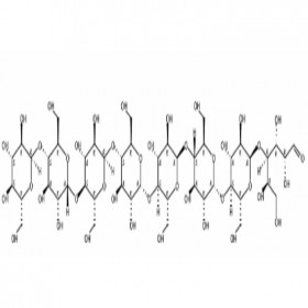 【樂美天】麥芽八糖  6156-84-9  HPLC≥90%  20mg/支 分析標(biāo)準(zhǔn)品/對照品