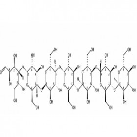 【樂美天】麥芽七糖 34620-78-5	HPLC≥98%	20mg/支 分析標(biāo)準(zhǔn)品/對照品