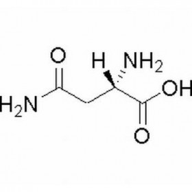 L-天冬酰胺70-47-3 HPLC≥98%200mg/支 分析標準品/對照品