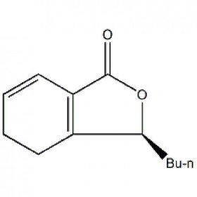 【樂美天】洋川芎內酯A  63038-10-8  HPLC≥98%	0.05ml/支對照品/標準品