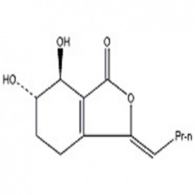 洋川芎內酯I（固態）94596-28-8  50mg/支  中藥對照品標準品