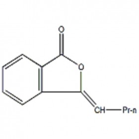 【樂美天】丁烯基苯酞（液態(tài)）551-08-6  HPLC≥95%  0.05mg/支中藥對照品標準品