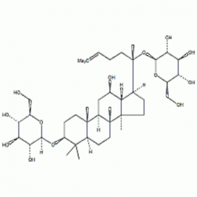 人參皂苷F2 62025-49-4HPLC≥98% 20mg/支分析標準品/對照品