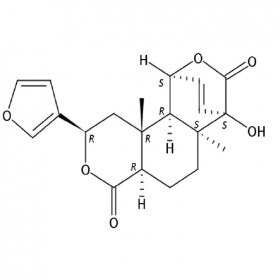 DY0510異古倫賓 471-54-5	HPLC≥98% 5mg/支分析標準品/對照品