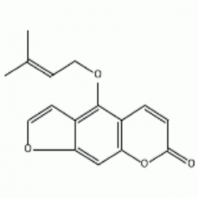 異歐前胡素 482-45-1 20mg/支分析標準品/對照品