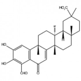 【樂美天】去甲澤拉木醛  107316-88-1  HPLC≥98%   20mg/支分析標準品/對照品