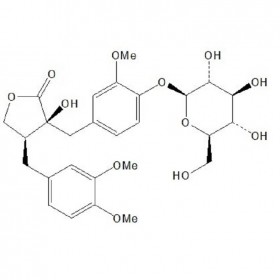 【樂美天】絡石苷 33464-71-0  HPLC≥98%  20mg/支 分析標準品/對照品