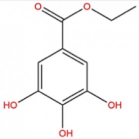 【樂美天】沒食子酸乙酯  831-61-8  HPLC≥98%  20mg/支 分析標準品/對照品