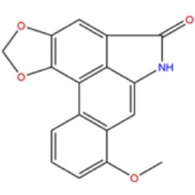 【樂美天】馬兜鈴內酰胺 13395-02-3  HPLC≥98%  20mg/支 分析標準品/對照品