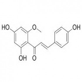 【樂美天】4,2’,4’-三羥基-6’   62014-87-3  HPLC≥98%   5mg/支中藥標準品對照品