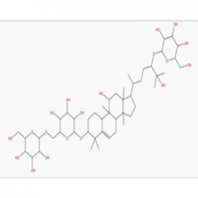 【樂美天】羅漢果苷III A2 88901-43-3  HPLC≥98%  5mg/支分析標準品/對照品