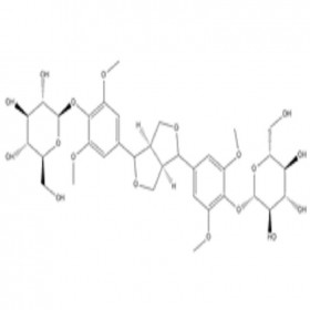 刺五加苷E   CAS號：39432-56-9  20mg/支  中藥對照品標準品