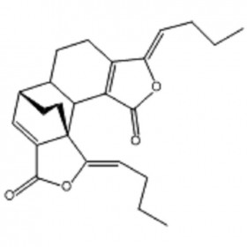 歐當歸內酯A   CAS號：88182-33-6  20mg/支  中藥對照品標準品