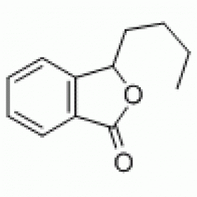 DZ0002	丁基酞內酯	3-n-Butylphathlide	6066-49-5	HPLC≥98%	0.05ml/支 中藥對照品標準品