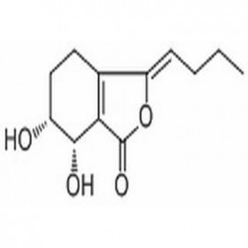 洋川芎內酯H   CAS號：94596-27-7  20mg/支  中藥對照品標準品