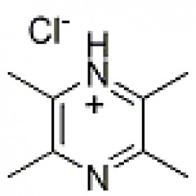 鹽酸川芎嗪   CAS號：76494-51-4  20mg/支  中藥對照品標準品