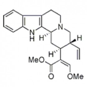 去氫毛鉤藤堿  35467-43-7  10mg/支  分析標準品/對照品