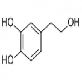 羥基酪醇  10597-60-1  50mg/支  分析標準品/對照品