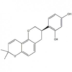 光甘草定  59870-68-7 20mg/支 分析標準品/對照品