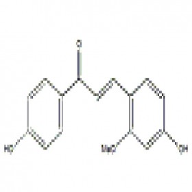 刺甘草查爾酮  34221-41-5  10mg/支 分析標準品/對照品