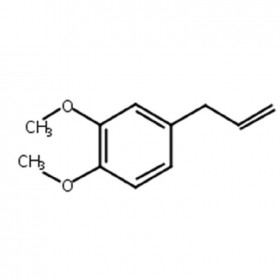 甲基丁香酚  CAS號：93-15-2  0.5ml/支  中藥對照品標準品