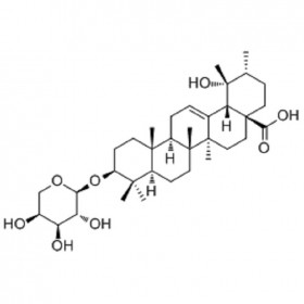 地榆皂苷II   CAS號：35286-59-0  20mg/支   中藥對照品標準品