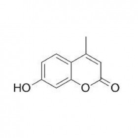 4-甲基傘形酮（羥甲香豆素）90-33-5HPLC≥98% 100mg/支 分析標準品