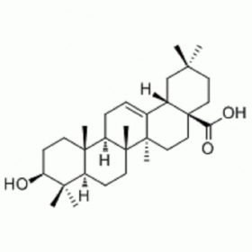 齊墩果酸508-02-1HPLC≥98% 20mg/支分析標準品/對照品