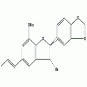 利卡靈-B 51020-87-2HPLC≥98% 20mg/支分析標準品/對照品