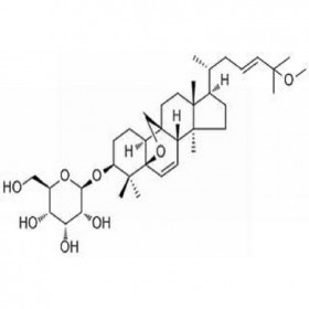 苦瓜皂苷G81371-54-2HPLC≥9% 5mg/支分析標準品/對照品