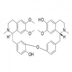 去甲山豆根堿 B 2831-75-6 HPLC≥98% 10mg/支 分析標準品實驗