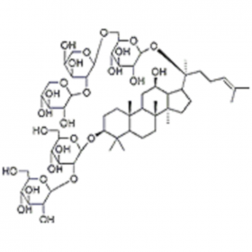 人參皂苷Ra2 83459-42-1HPLC≥95% 20mg/支分析標準品/對照品