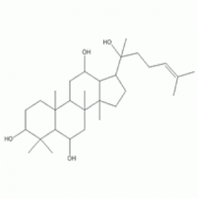 (S型)原人參三醇34080-08-5HPLC≥98% 20mg/支分析標準品/對照品