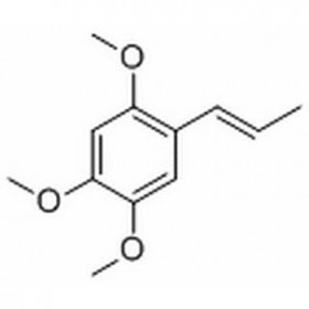 α-細辛醚 2883-98-9	HPLC≥98% 20mg/支 分析標準品/對照品