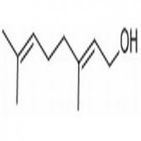 香葉醇 106-24-1 HPLC≥98%  20mg/支 分析標準品/對照品